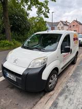Citroën Nemo TÜV 12/27 - Citroën Nemo von privat