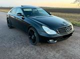 Mercedes-Benz Mercedes CLS 350 Automatik 20 Zoll  Xenon ... - gebrauchte Mercedes-Benz CLS 350 aus dem Jahr 2004