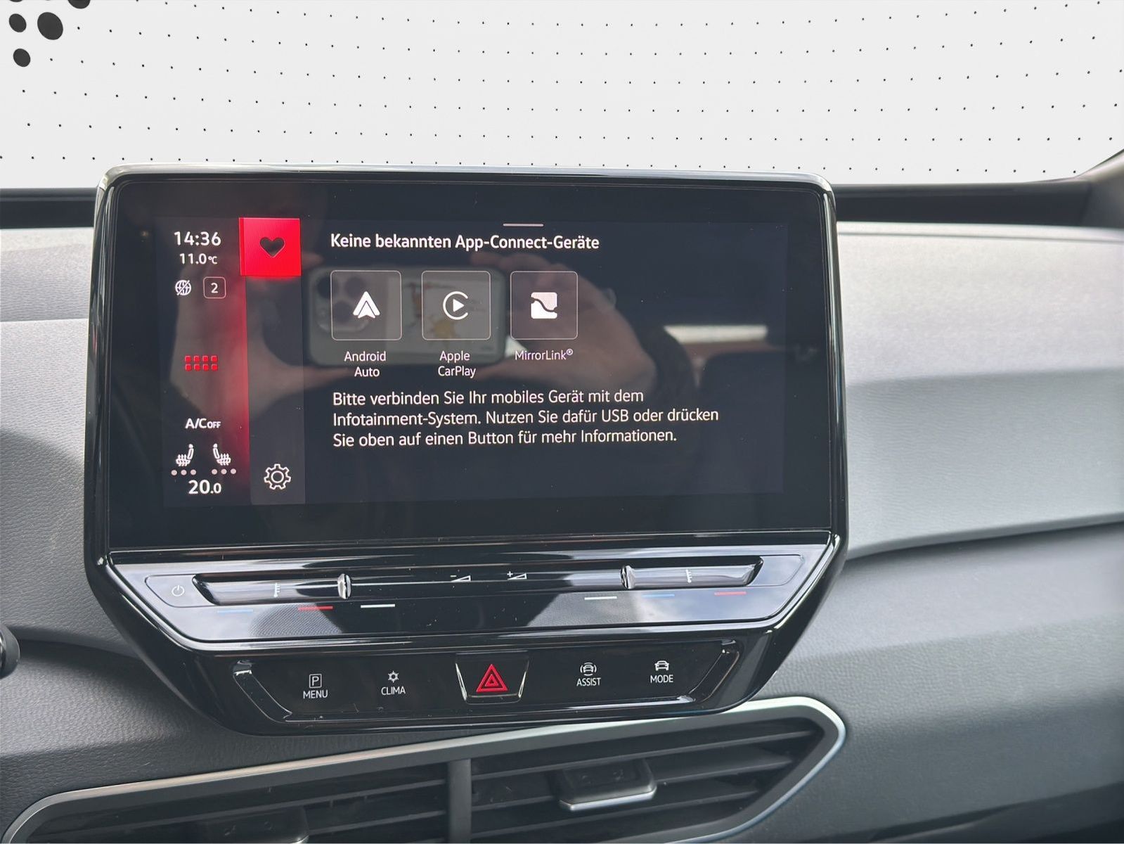 Volkswagen ID.3 - Bild 15