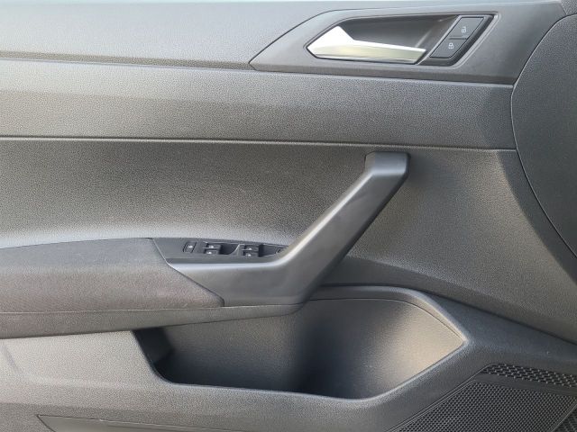 Polo 1.0 Trendline Cool+Sound ParkPilot