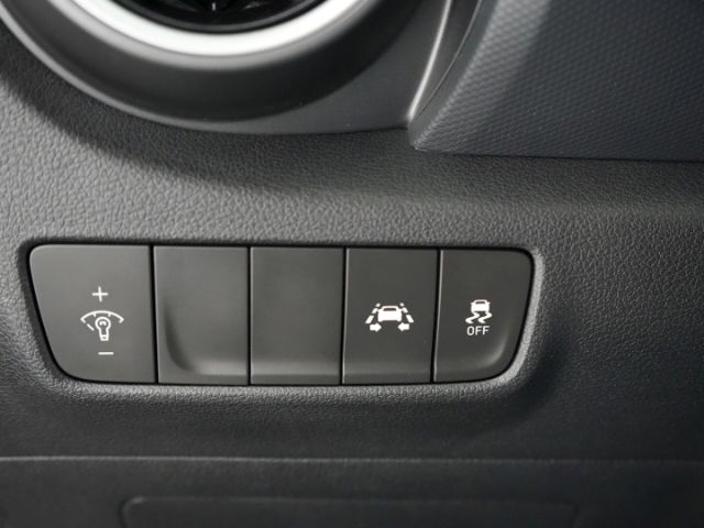 KONA T-GDi TREND+VOLL-LED+NAVI+RÜCKFAHRKAMERA+NE