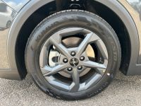 Kia K4 - Vorschau Bild 9