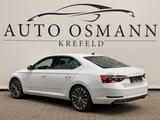 Skoda Superb 2.0 TDI DSG L&K / MEMORY / CANTON - Skoda Superb in Duisburg