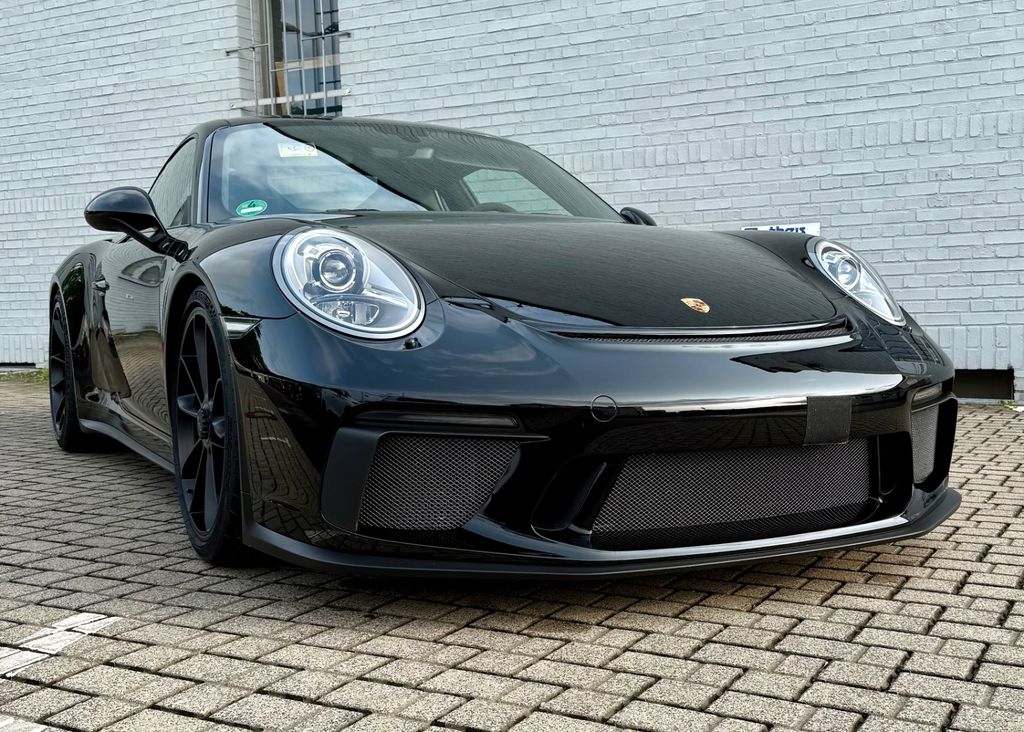 Porsche 991