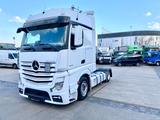 Mercedes-Benz Actros-1845LS/MP-4/Mega-Low-Liner/BIGSpace/