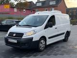 Fiat Scudo / KÜHLWAGEN /10 L1H1 130 Multijet/ TÜV NEU - Fiat Scudo aus 2014
