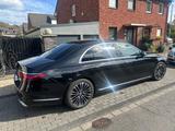 Mercedes-Benz S 350 d 4MATIC L -
