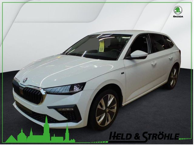 Skoda Scala DRIVE 1.0 TSI DSG MATRIX NAV KAM 17" ACC