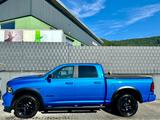 Dodge RAM 5,7 WARLOCK-EDITION"BLUE LIMITED MONSTER"4x4 - Dodge aus 2023