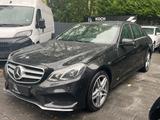 Mercedes-Benz E 350 CDI AMG Line|Kamera|HarmanKardon|4Matic - Mercedes-Benz E 350 in Bielefeld