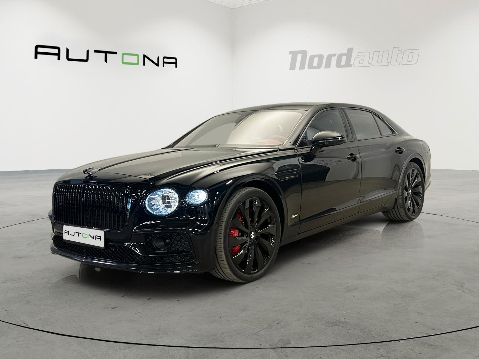 Bentley Flying Spur* FOND* MULLINER* FULL