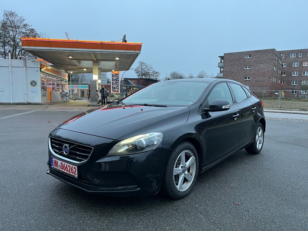 Angebot ansehen Volvo V40