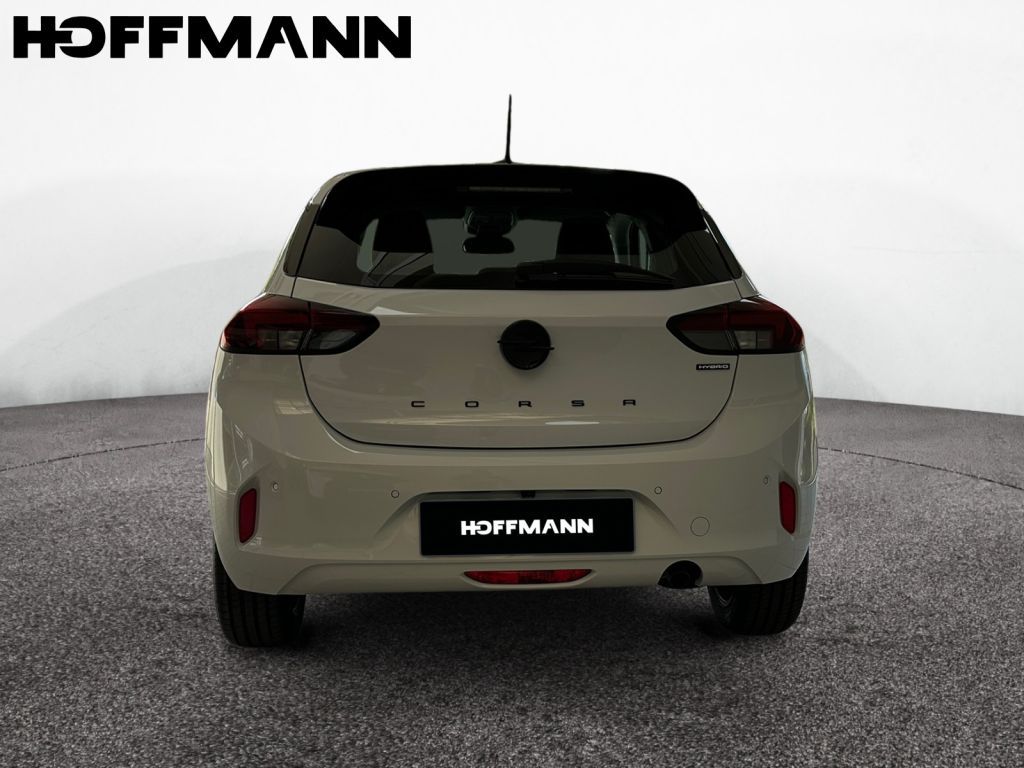 Fahrzeugabbildung Opel Corsa 1.2 Direct Injection Turbo Hybrid 48V Ed.