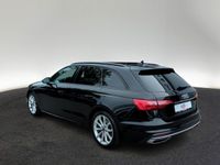Audi A4 - Vorschau Bild 3