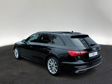 Audi A4 - 4