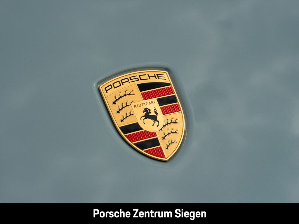 Porsche 992 -2 (911) Carrera S