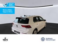 Volkswagen Golf - Vorschau Bild 3