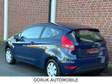 Ford Fiesta*LPG GASANLAGE*TÜV-SERVICE*8 FACH*SERVO* - Ford Fiesta: Gas