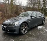 BMW Bmw 530d f10 5er Scheckheftgepflegt, 2Han... - BMW 530: 5er 530d
