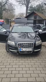 Audi S6 V 10 - Audi A6 V10 Gebrauchtwagen
