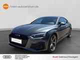 Audi A5 Sportback 40 g-tron S line Competition Alu Ma - Audi A5 Competition Gebrauchtwagen