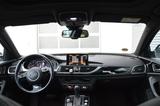 Audi A6 Allroad 3.0 TDI quattro 235kW tiptronic - - schwarze Audi A6 Allroad