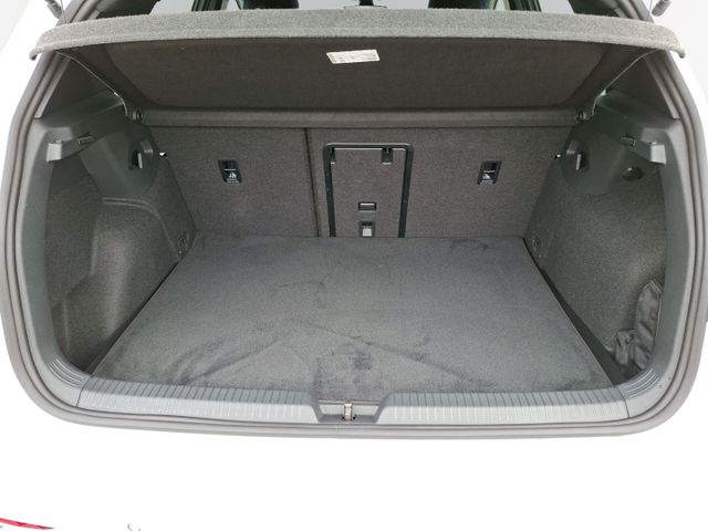 Golf VIII R Black Edition 2.0 TSI 4Motion
