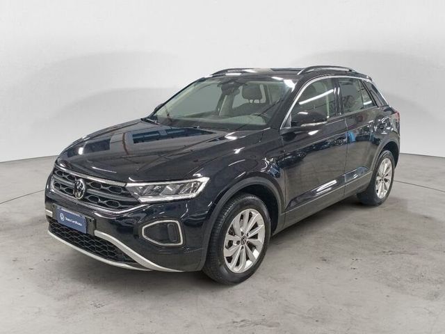 Другие Volkswagen T-Roc 1.0 TSI Life