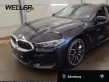 BMW M850i xDr Gran Coupé Laser,DAPro,360°,H/K