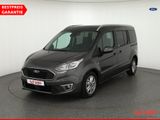 Ford Grand Tourneo Connect 1.5TDCi Titanium Aut. Navi - Ford Tourneo Connect