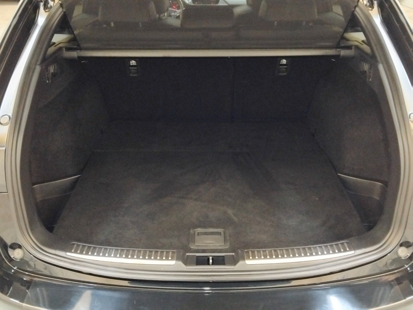 Mazda 6 (01/2024, Benzin)