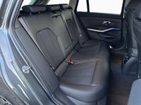 BMW 318 - Vorschau Bild 11