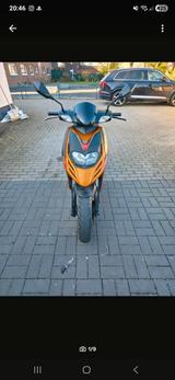 Piaggio Sr 50 motard/tph neu  - Piaggio Motorräder in Mönchengladbach