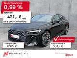 Audi A5 Lim e-hybrid 270kW S-LINE MATRIX+B&O+HuD+PANO