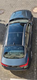 Kia Optima 1.7 CRDi DCT Spirit Spirit - graue Kia Optima