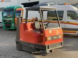 Hako Jonas 1450 V | 13 KW | 541 Betriebsstunden - Hako Kehrmaschine