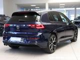 Volkswagen Golf VIII 2.0 TDI GTD BlackStyle LEDER + - Volkswagen Golf Gebrauchtwagen