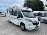 Adria ALL IN Coral 670 SL *165PS**SAT|RFK|Solar* - Adria S coral sl 670