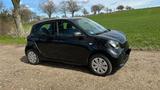 Smart ForFour EQ, keine Akkumiete, Ganzjah... - Smart ForFour in Lübeck