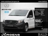 Mercedes-Benz VITO 116 Mixto/extralang/4x4/AHK/Klima/Kamera - Angebote