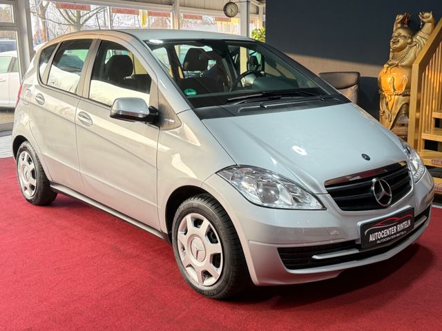 Mercedes-Benz A 160/2.Hand/TüvNEU/Klima/AHK/79