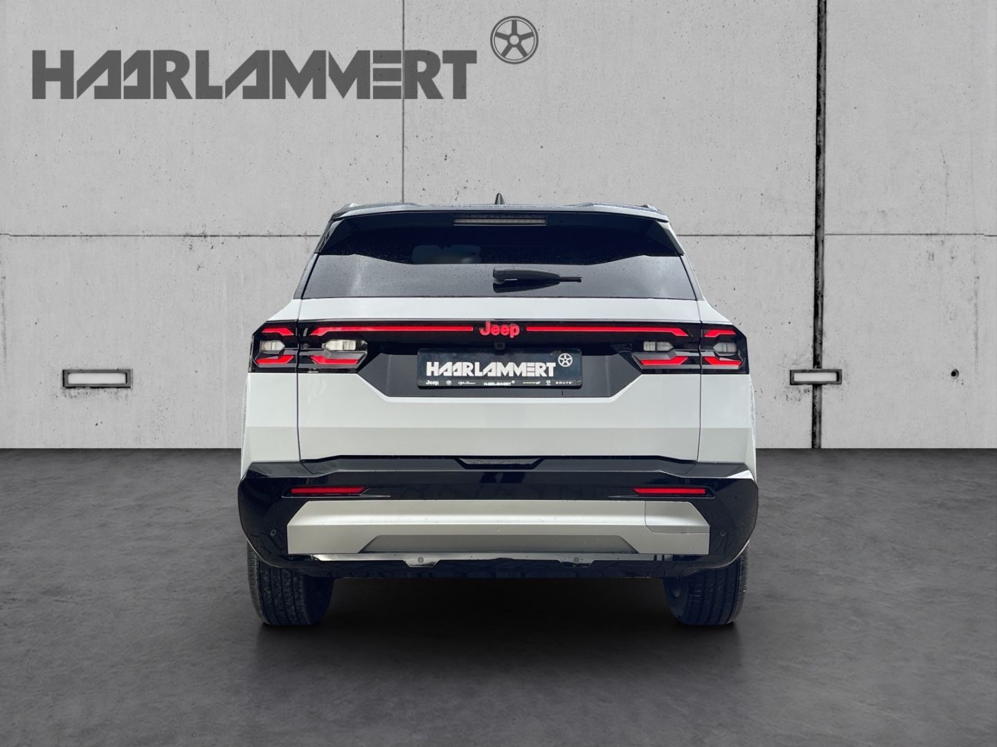 Jeep Compass - Bild 5