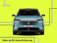 Peugeot 5008 - Vorschau Bild 4