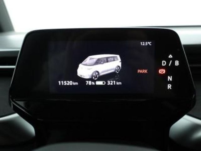 Volkswagen ID. Buzz - Bild 8