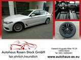BMW 530i Sport,SAG,Leder,360°,ACC,Parken mit FB - BMW 530: 530i M Sport