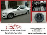 BMW 530i Sport,SAG,Leder,360°,ACC,Parken mit FB - BMW 530: 530i M Sport