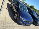 Volkswagen Vw Passat b8 2.0 tdi Automatik Variant ... - Volkswagen Passat in Hamburg: Variant