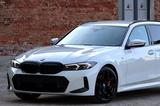 BMW 320d xDr*M-SPORT PRO*NP85t€*INDIVIDUAL*H&K*AHK* - BMW 3er Reihe Jahreswagen: Kombi