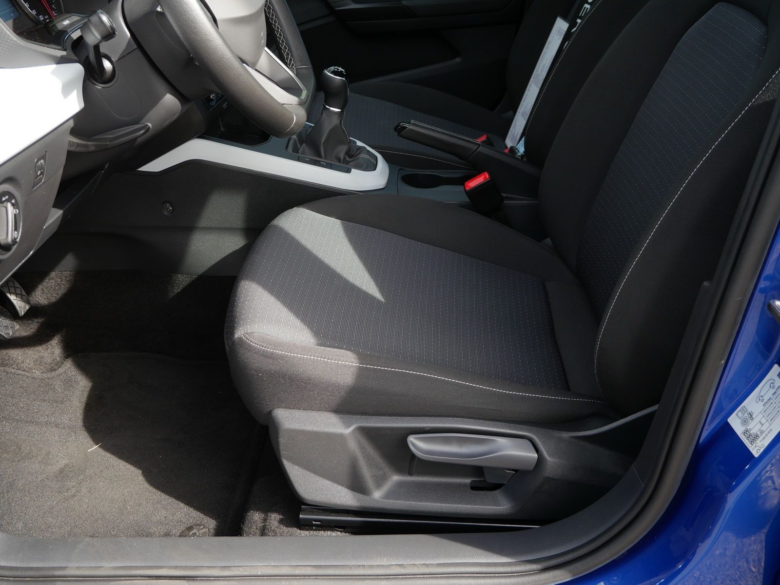 Seat Arona - Bild 22