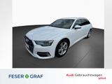 Audi A6 Avant sport 40 TDI qu. S tr. +AHK+ACC+Head-UP - Audi A6 Gebrauchtwagen in Nürnberg
